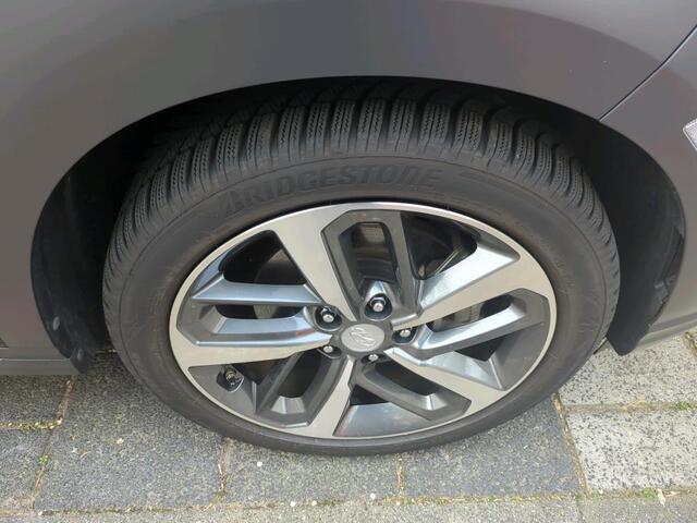 Hyundai Kona EV Fashion 64 kWh NL-AUTO| NAVI | HOGE INSTAP