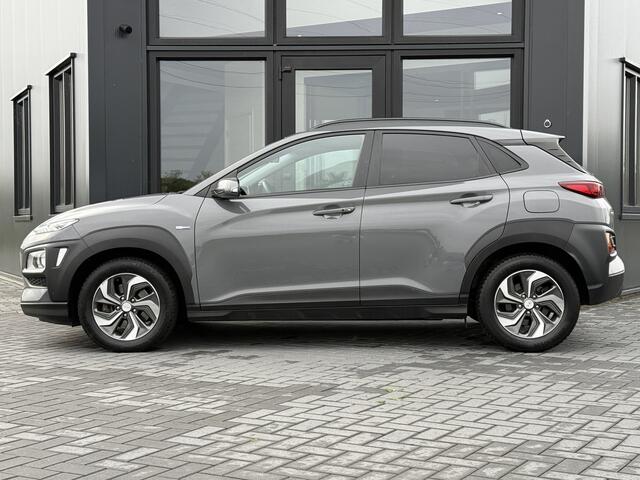Hyundai Kona 1.6 GDI HEV Comfort Smart Clima | Navi | Cruise | Camera | Nwe beurt & APK