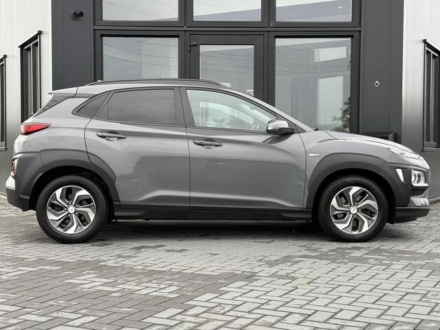 Hyundai Kona 1.6 GDI HEV Comfort Smart Clima | Navi | Cruise | Camera | Nwe beurt & APK