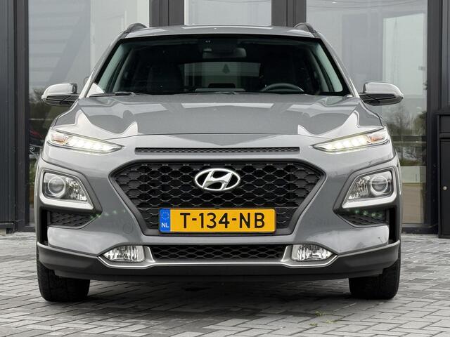 Hyundai Kona 1.6 GDI HEV Comfort Smart Clima | Navi | Cruise | Camera | Nwe beurt & APK