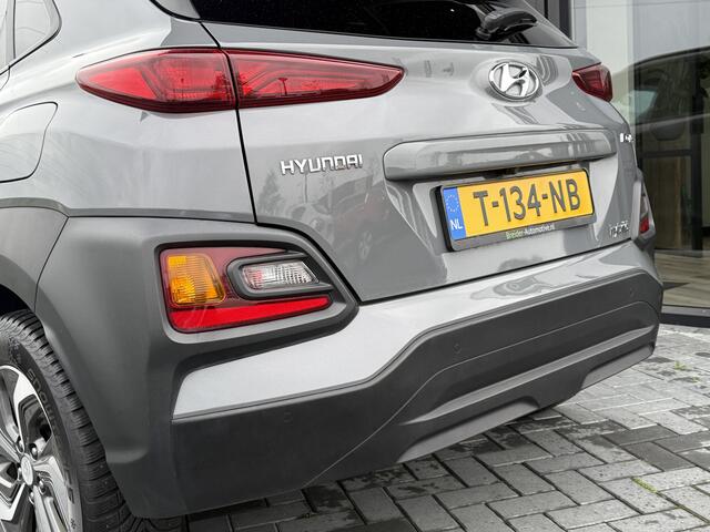 Hyundai Kona 1.6 GDI HEV Comfort Smart Clima | Navi | Cruise | Camera | Nwe beurt & APK