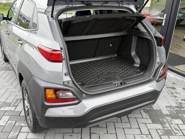 Hyundai Kona 1.6 GDI HEV Comfort Smart Clima | Navi | Cruise | Camera | Nwe beurt & APK
