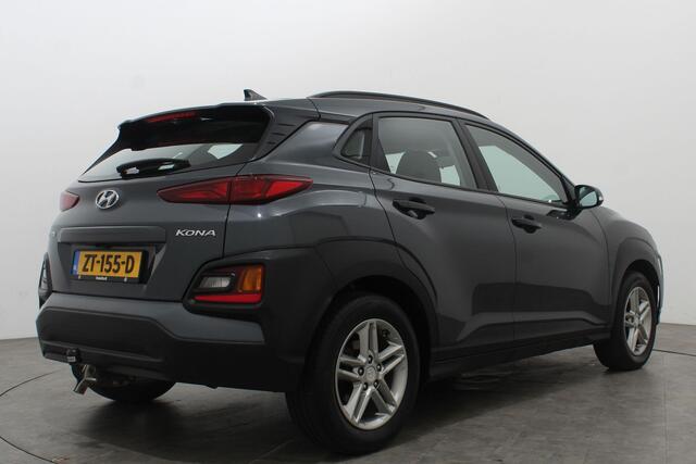 Hyundai Kona 1.0 T-GDI 120PK COMFORT | Navi | Clima | Trekhaak