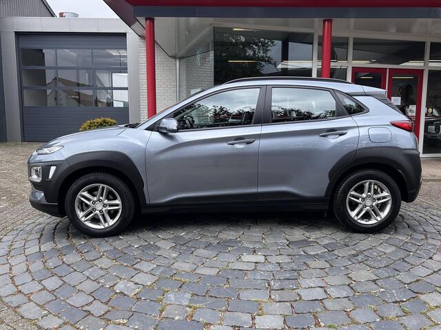 Hyundai Kona 1.0T Comfort | PlusPack | Trekhaak | All-Season | Camera | Carplay | All-in rijklaarprijs