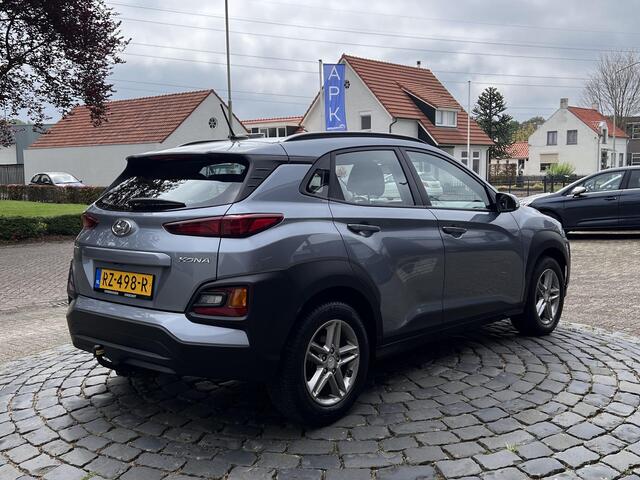 Hyundai Kona 1.0T Comfort | PlusPack | Trekhaak | All-Season | Camera | Carplay | All-in rijklaarprijs