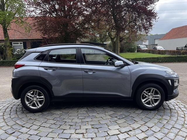 Hyundai Kona 1.0T Comfort | PlusPack | Trekhaak | All-Season | Camera | Carplay | All-in rijklaarprijs