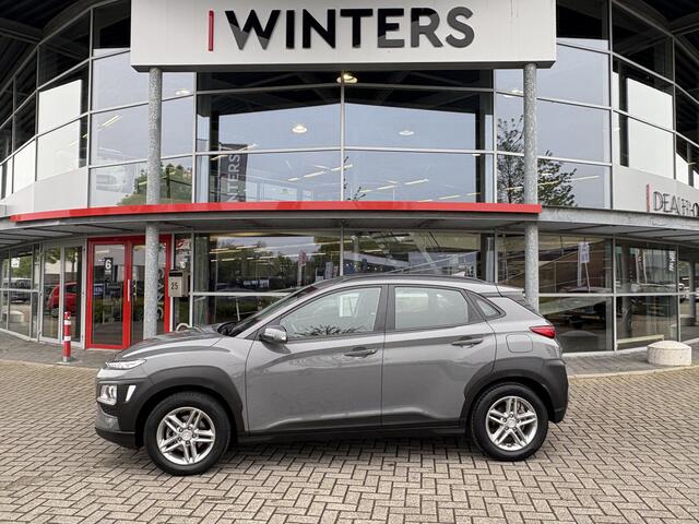 Hyundai Kona 1.0 T-GDI Comfort ECC-Airco Cr.Control+Limiter SmartLink-Navi Camera+BT+USB PDC