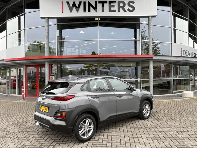 Hyundai Kona 1.0 T-GDI Comfort ECC-Airco Cr.Control+Limiter SmartLink-Navi Camera+BT+USB PDC