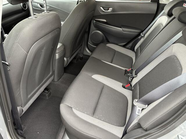 Hyundai Kona 1.0 T-GDI Comfort ECC-Airco Cr.Control+Limiter SmartLink-Navi Camera+BT+USB PDC