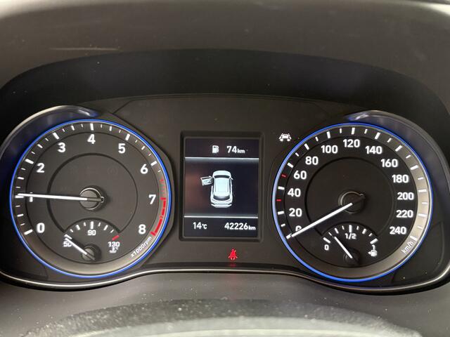 Hyundai Kona 1.0 T-GDI Comfort ECC-Airco Cr.Control+Limiter SmartLink-Navi Camera+BT+USB PDC