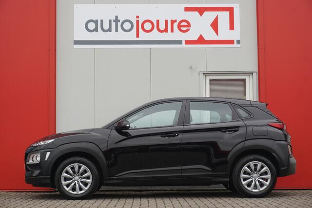 Hyundai Kona 1.0 T-GDI i-Drive | Airco | Cruise | Origineel NL |