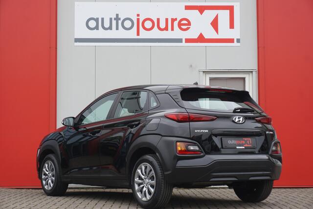 Hyundai Kona 1.0 T-GDI i-Drive | Airco | Cruise | Origineel NL |