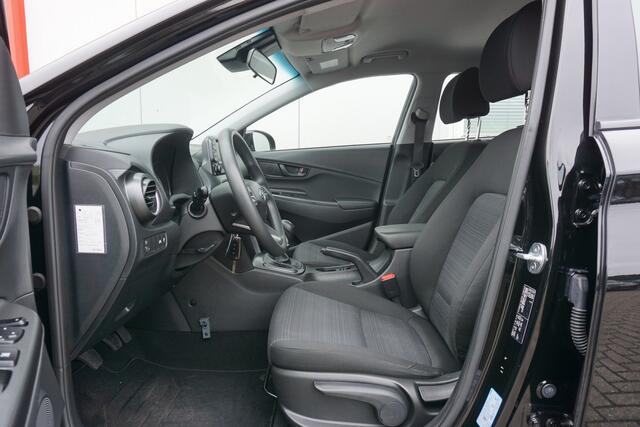 Hyundai Kona 1.0 T-GDI i-Drive | Airco | Cruise | Origineel NL |