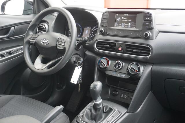 Hyundai Kona 1.0 T-GDI i-Drive | Airco | Cruise | Origineel NL |