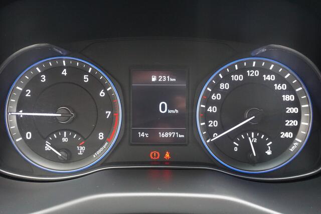 Hyundai Kona 1.0 T-GDI i-Drive | Airco | Cruise | Origineel NL |