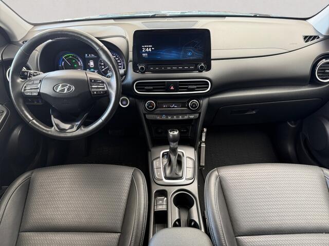 Hyundai Kona 1.6 GDI HEV Premium
