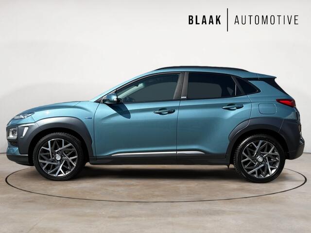 Hyundai Kona 1.6 GDI HEV Premium