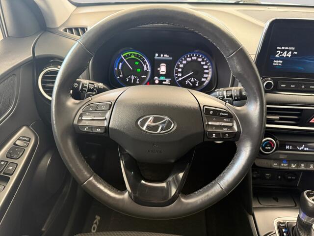 Hyundai Kona 1.6 GDI HEV Premium