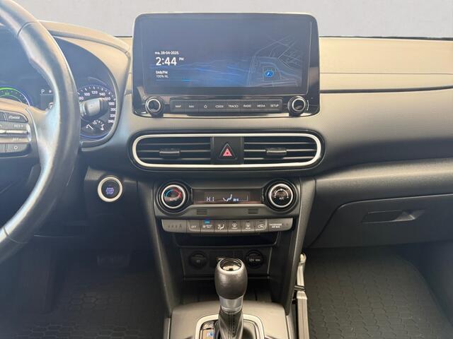 Hyundai Kona 1.6 GDI HEV Premium