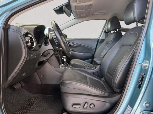 Hyundai Kona 1.6 GDI HEV Premium