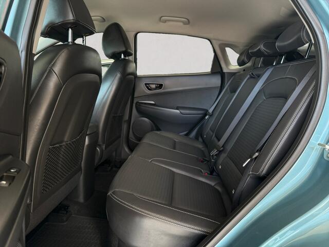 Hyundai Kona 1.6 GDI HEV Premium