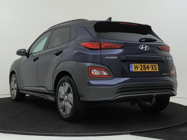 Hyundai Kona EV Premium 64 kWh