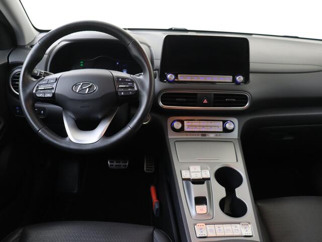 Hyundai Kona EV Premium 64 kWh