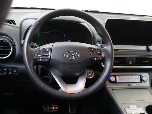 Hyundai Kona EV Premium 64 kWh
