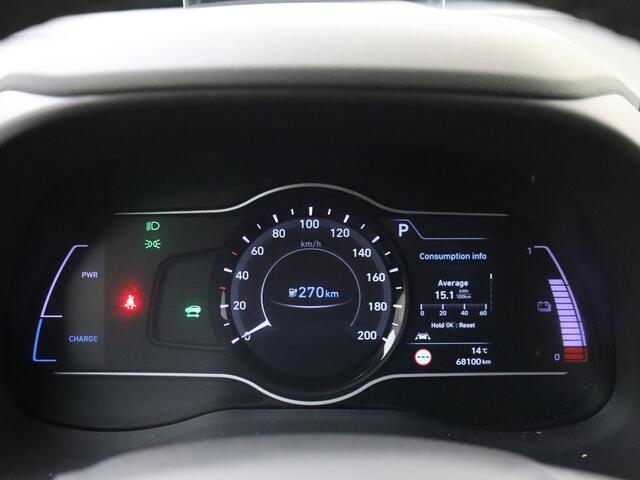 Hyundai Kona EV Premium 64 kWh