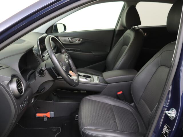 Hyundai Kona EV Premium 64 kWh