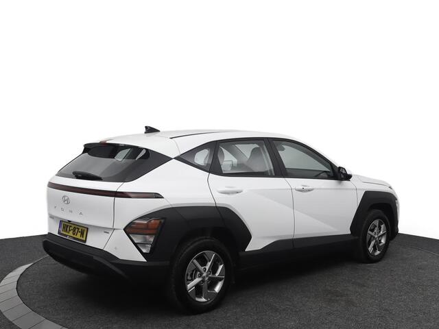 Hyundai Kona 1.6 GDI HEV Comfort Navigatie | Parkeercamera