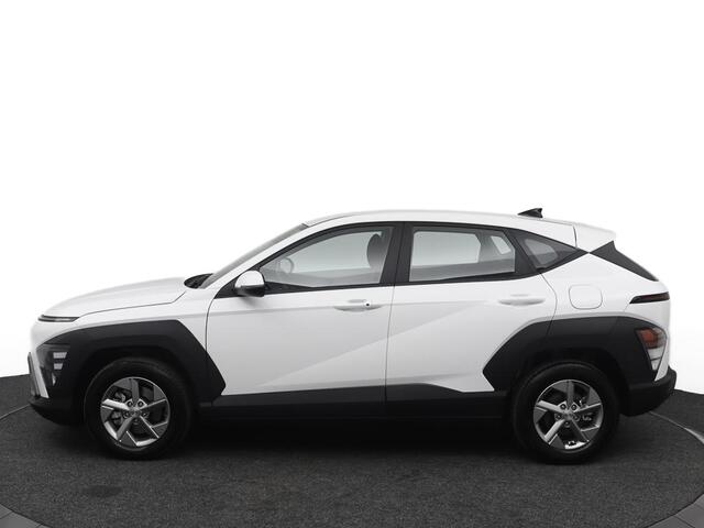 Hyundai Kona 1.6 GDI HEV Comfort Navigatie | Parkeercamera