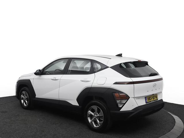 Hyundai Kona 1.6 GDI HEV Comfort Navigatie | Parkeercamera