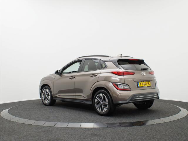 Hyundai Kona EV Fashion 64 kWh | Private lease 569 p.m.