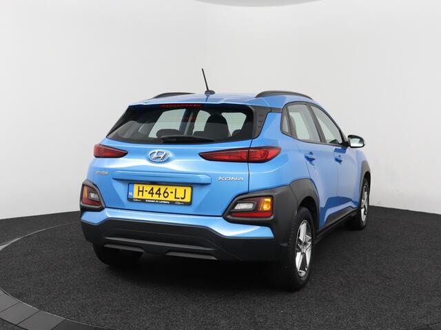 Hyundai Kona 1.0 T-GDI Comfort