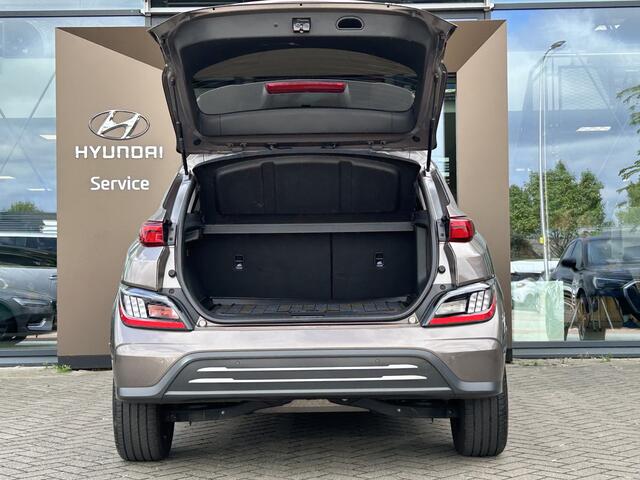 Hyundai Kona EV Fashion 64 kWh