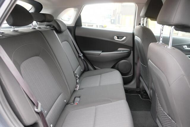 Hyundai Kona 1.0 T-GDi 120pk DCT Comfort | App Connect | Climate | Cruise | Camera | PDC