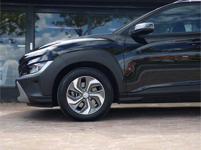 Hyundai Kona 1.6 GDI HEV Comfort Applecarplay | Camera
