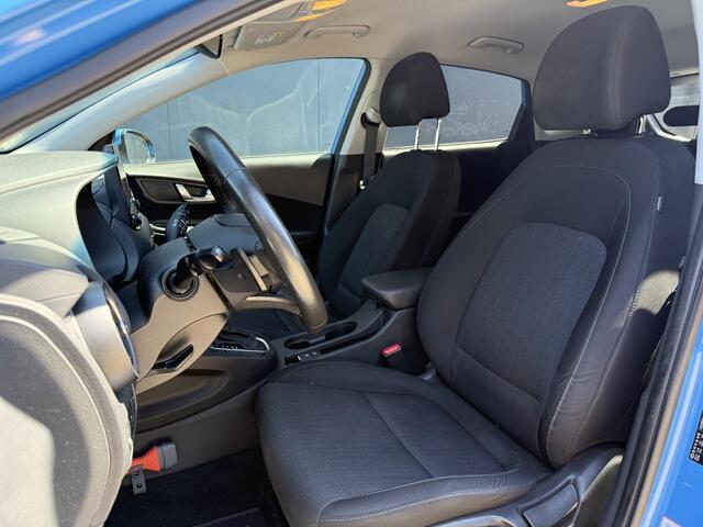 Hyundai Kona 1.6 GDI HEV Fashion / Trekhaak Afneembaar ( 1300 KG trekgewicht) / Navigatie / Achteruitrijcamera / Apple Carplay / Android Auto / Head Up Display / Adaptieve Cruise Control