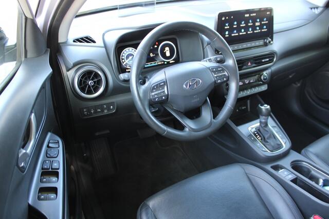 Hyundai Kona 1.6 GDI HEV Premium