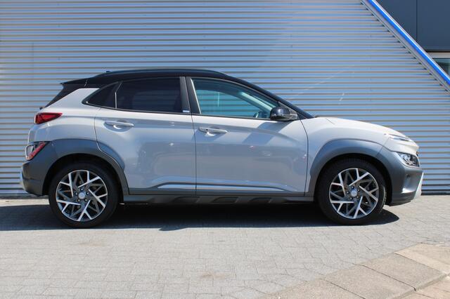 Hyundai Kona 1.6 GDI HEV Premium