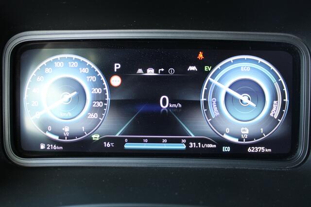 Hyundai Kona 1.6 GDI HEV Premium