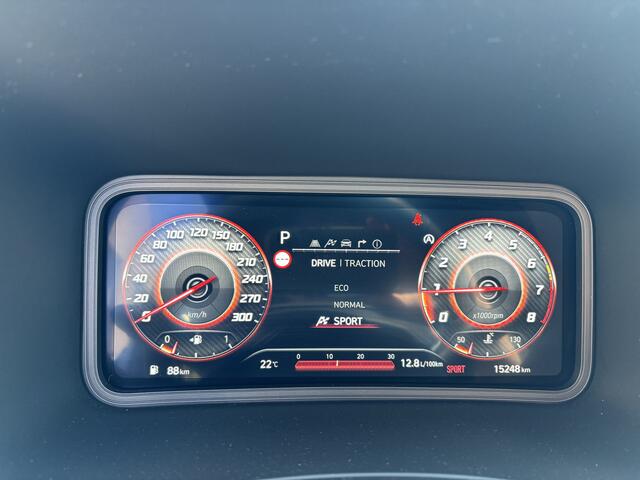 Hyundai Kona 2.0 Turbo N-Performance 280pk Uniek! Enige in NL te koop!