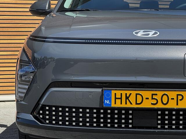 Hyundai Kona Electric Comfort Smart 65.4 kWh Winterpack / Camera / Adpt cruise / led enz