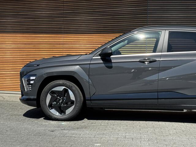 Hyundai Kona Electric Comfort Smart 65.4 kWh Winterpack / Camera / Adpt cruise / led enz