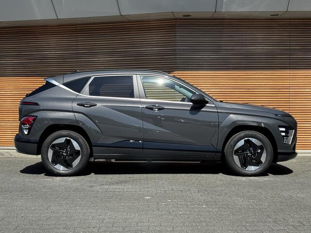 Hyundai Kona Electric Comfort Smart 65.4 kWh Winterpack / Camera / Adpt cruise / led enz