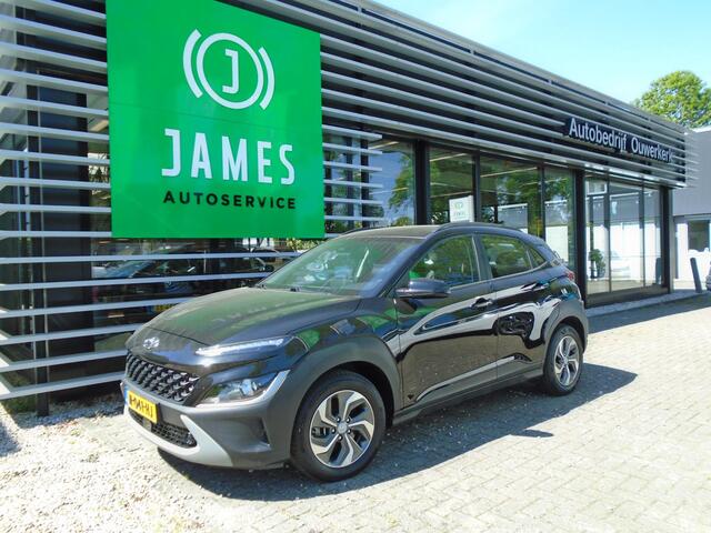 Hyundai Kona 1.6 GDI HEV Comfort Smart