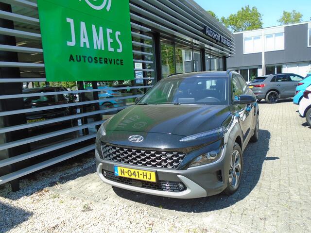 Hyundai Kona 1.6 GDI HEV Comfort Smart