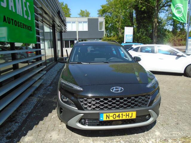 Hyundai Kona 1.6 GDI HEV Comfort Smart
