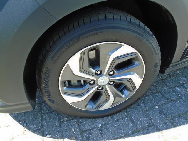 Hyundai Kona 1.6 GDI HEV Comfort Smart